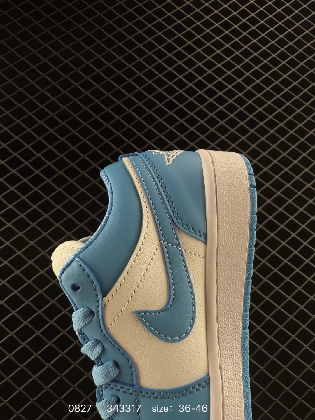 Air Jordan 1 Low AJ1